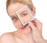 בלי למצמץ: כך תוכלו לטפל בשקעי העיניים בקלות-תמונה